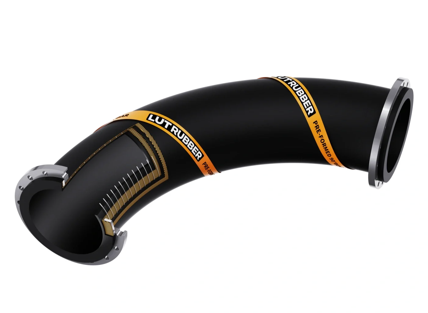 preformed-rubber-bend-hose