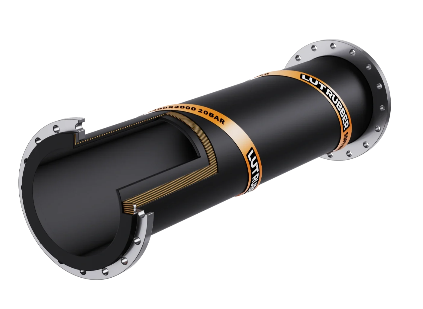 soft-wall-discharge-hose